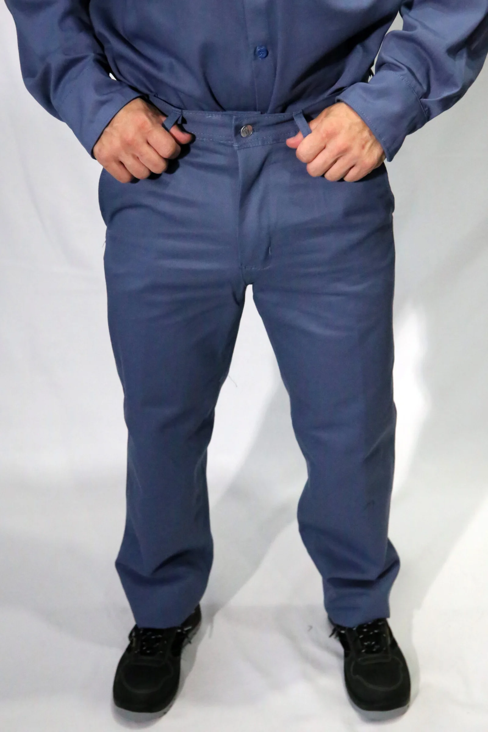 Pantalon Tipo Ombu