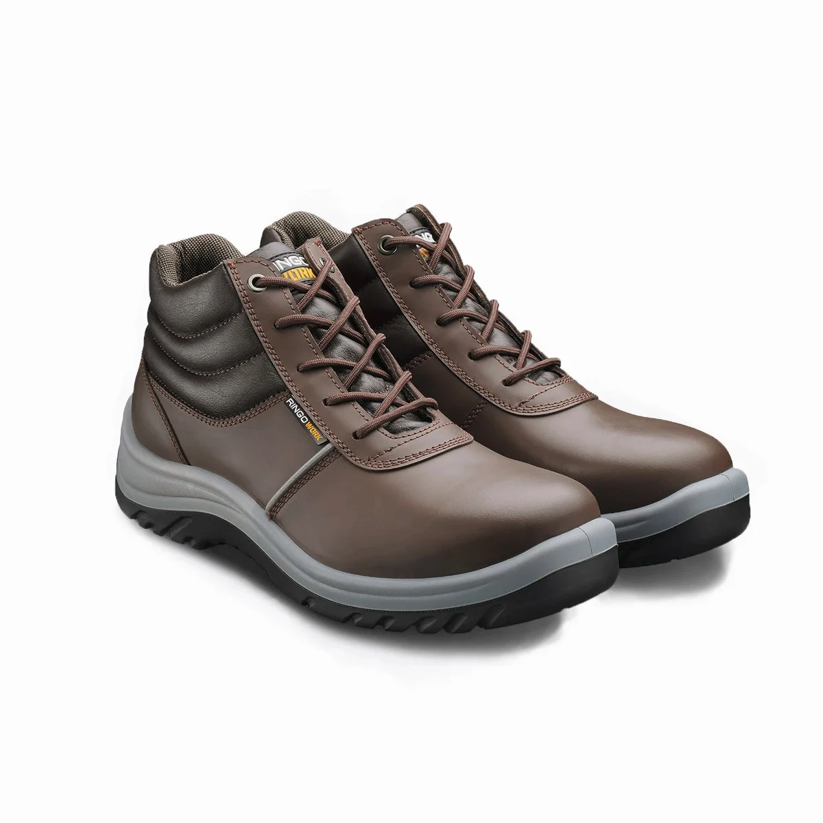 Botin Ringo Work Bolt