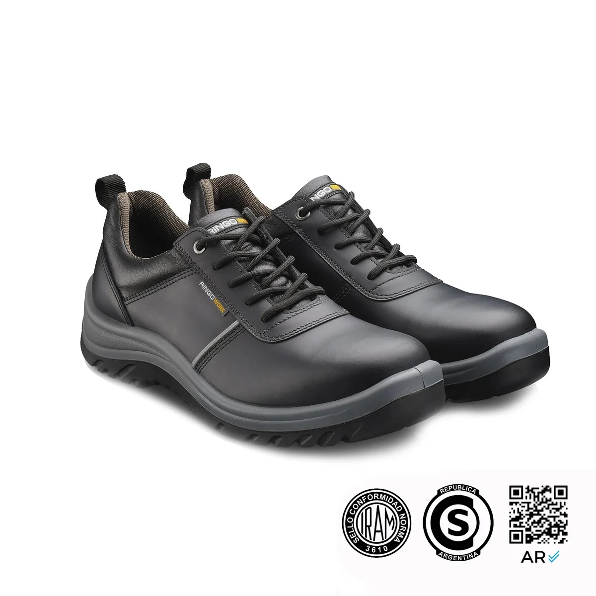 Zapato Ringo Work Level