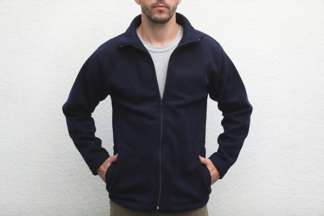 Campera Polar
