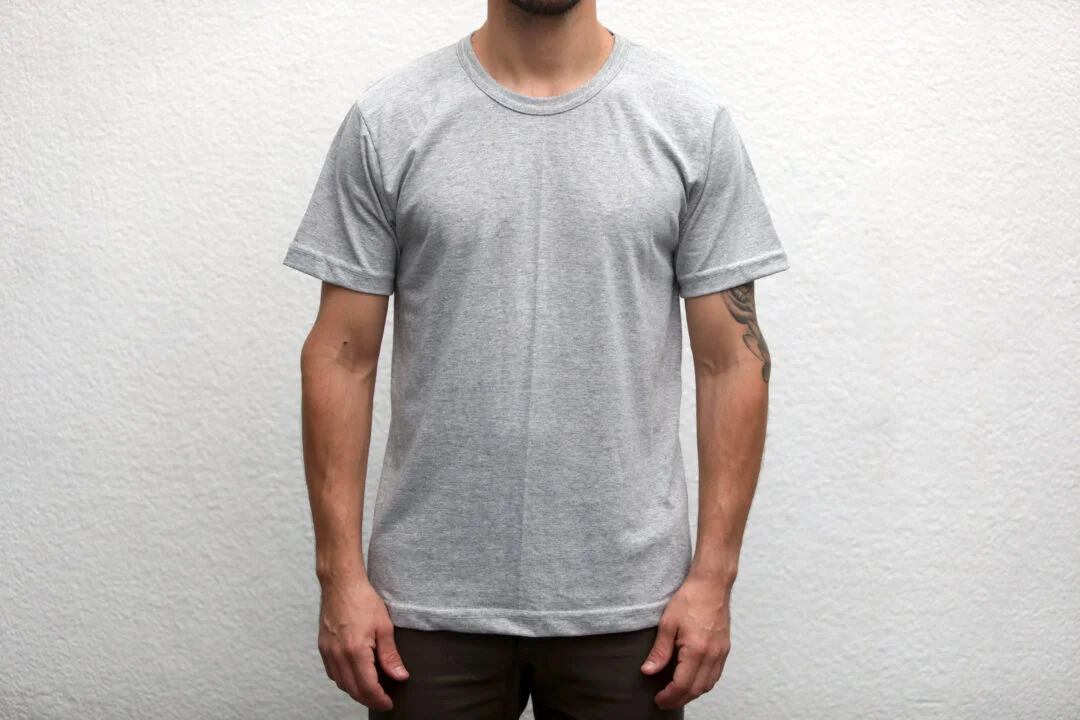 Remera Algodón