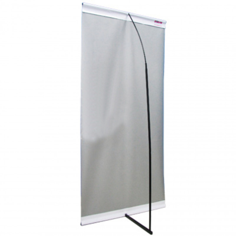 Banner Simple 1,90 × 0,90 m