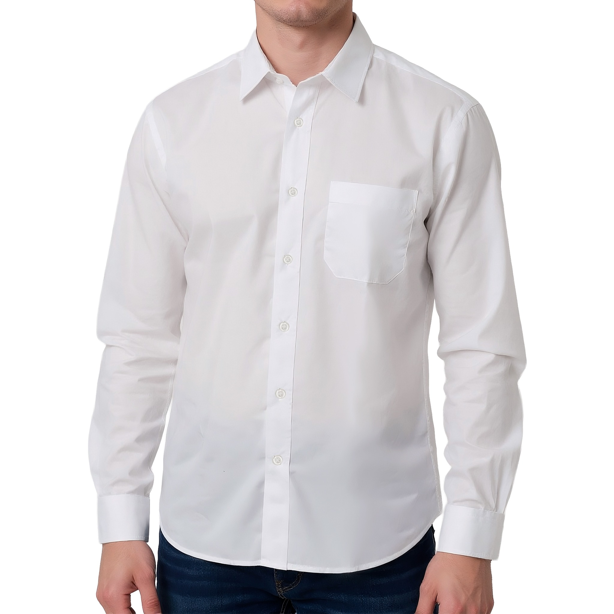 Camisa Baltimore Unisex