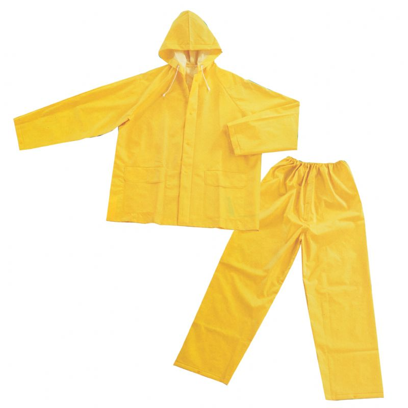 Ropa Impermeable